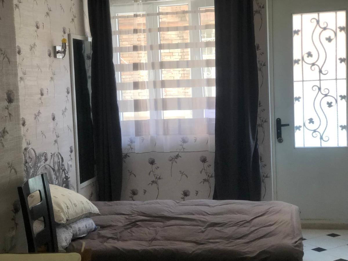 Appartment In Old Tbs, Near Holy Trinity Cathedral ティビリシ エクステリア 写真